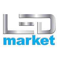 Led Market Logo
