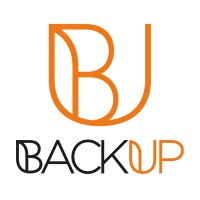 Back Up Rent Logo