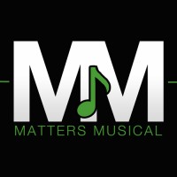 Matters Musical Logo