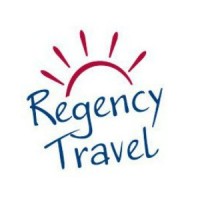 Regency Travel San Diego Logo