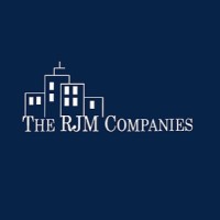 The RJM Companies Logo