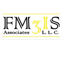 FM3IS Associates, L.L.C. Logo