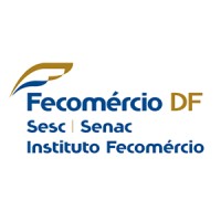 Fecomércio DF Logo