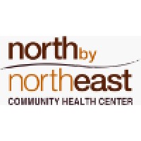 North by Northeast Community Health Center Logo