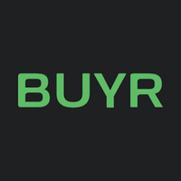 Buyr.com Logo