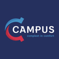 Campus Installatietechniek BV Logo