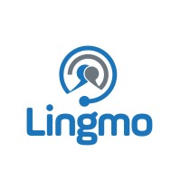 Lingmo Logo