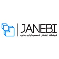 Janebi.com Logo