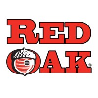 Red Oak Brewery Logo
