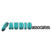 AUDIO ASSOCIATES Columbia, MD Logo