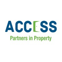Access | Partners in Property Logo