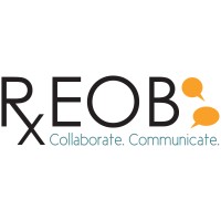RxEOB Logo