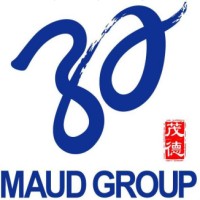 Maud Transmission Machinery (Shanghai) Co., Ltd. Logo
