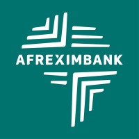 African Export-Import Bank (Afreximbank) Logo