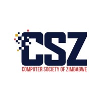 Computer Society of Zimbabwe Logo