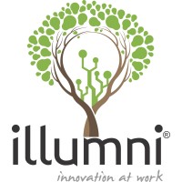 illumni technologies Logo