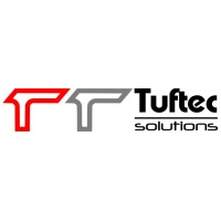 Tuftec Solutions Logo
