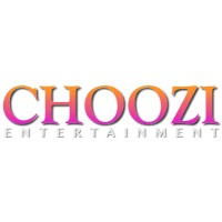 Choozi Entertainment Logo