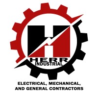 Herr Industrial Inc Logo