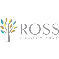 Ross Behavioral Group Logo