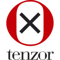 Tenzor d.o.o. Logo