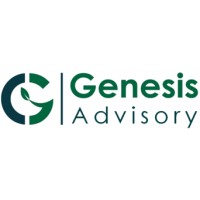 Genesis Advisory Australia Logo