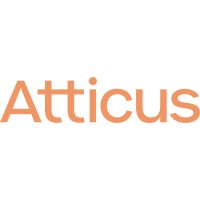 Atticus Lawyers & Advisors Logo