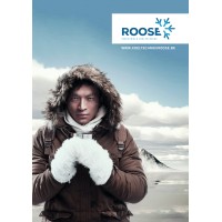 Industriële koeltechniek Roose Logo