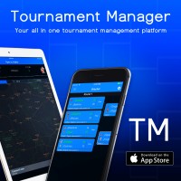 Tournament Manager LLC Logo