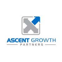 Ascent Growth Partners Pte. Limited Logo