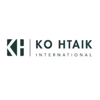 Ko Htaik International Company Limited Logo