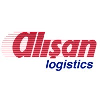 Alışan Group Logo