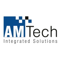 AMTech Integrated Solutions Logo