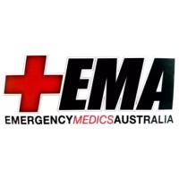 Emergency Medics Australia Pty Ltd Logo