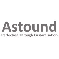 Astound Sound Logo