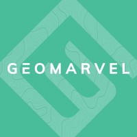 GeoMarvel Logo