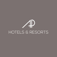 AP Hotels & Resorts Logo