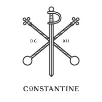 Constantine Logo