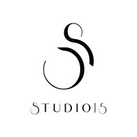Studio 15 Logo