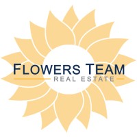 Flowers Team Real Estate Logo