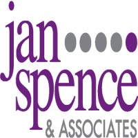 jan spence & associates Logo