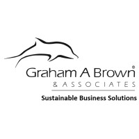 Graham A Brown & Associates Logo