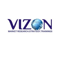 VIZON Research Limited Logo
