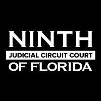 Ninth Circuit Court of Florida Logo