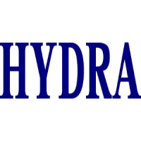 Hydra s.r.l. Logo