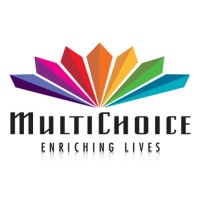 MultiChoice Group Logo