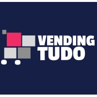Vending Tudo Logo
