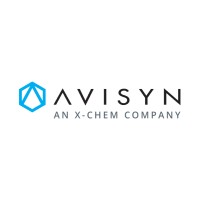 AviSyn Pharma Logo