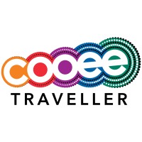 Cooee Traveller Logo