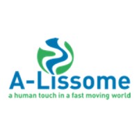A-Lissome Logo